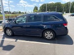 2017 Honda Odyssey EX-L