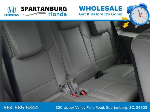 2015 Honda Pilot EX-L