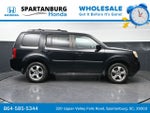 2015 Honda Pilot EX-L