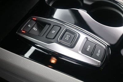 2022 Honda Pilot Touring 7 Passenger