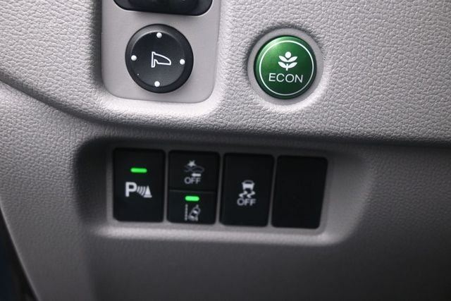 2022 Honda Pilot Touring 7 Passenger