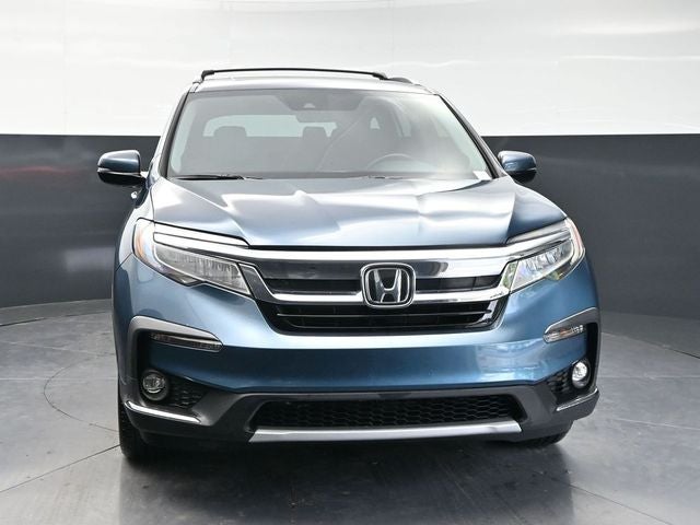 2022 Honda Pilot Touring 7 Passenger