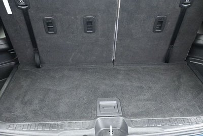 2022 Honda Pilot Touring 7 Passenger