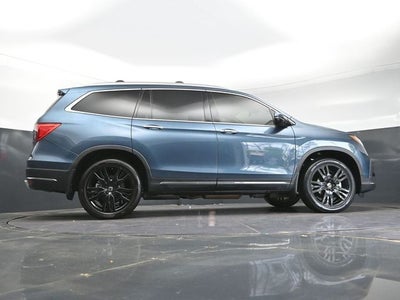 2022 Honda Pilot Touring 7 Passenger