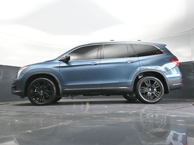 2022 Honda Pilot Touring 7 Passenger