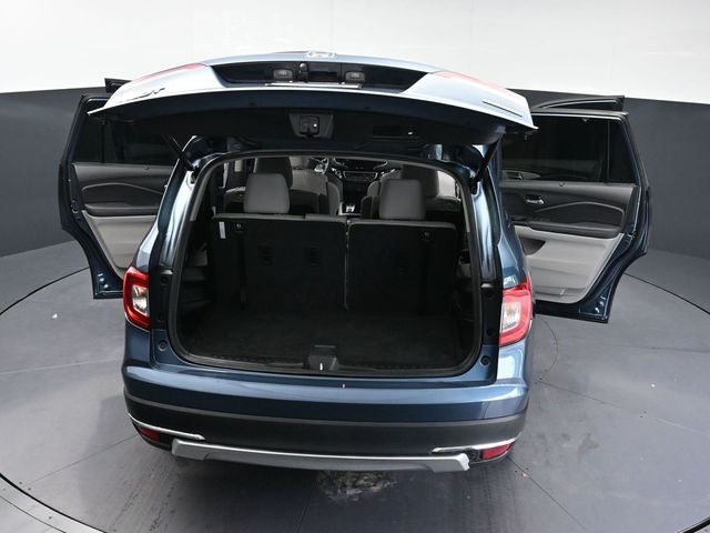 2022 Honda Pilot Touring 7 Passenger