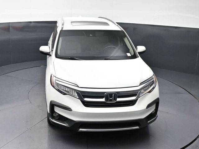 2022 Honda Pilot Touring 7 Passenger