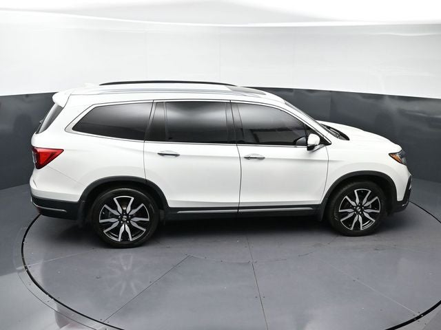 2022 Honda Pilot Touring 7 Passenger