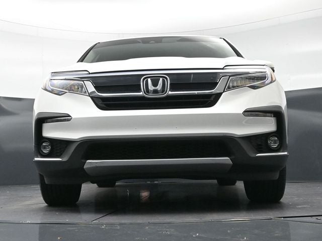2022 Honda Pilot Touring 7 Passenger