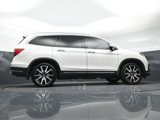 2022 Honda Pilot Touring 7 Passenger