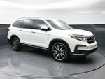 2022 Honda Pilot Touring 7 Passenger