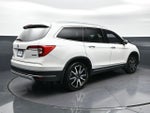 2022 Honda Pilot Touring 7 Passenger