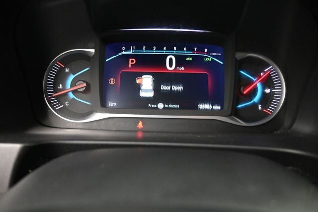 2020 Honda Pilot Elite