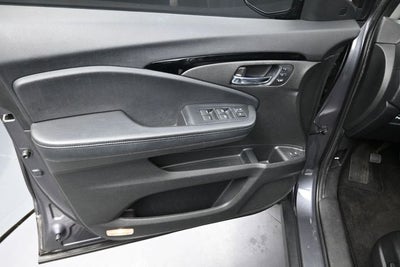 2020 Honda Pilot Elite