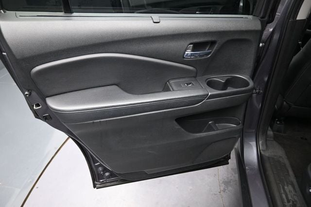 2020 Honda Pilot Elite