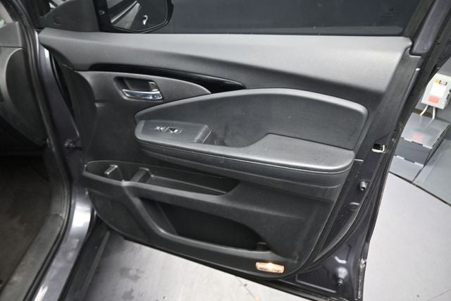 2020 Honda Pilot Elite