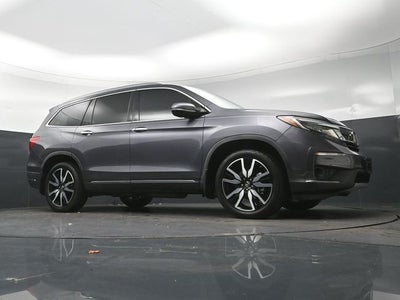 2020 Honda Pilot Elite