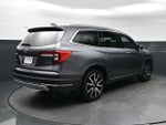 2020 Honda Pilot Elite