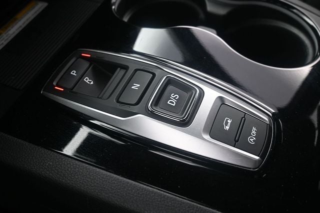 2022 Honda Pilot Black Edition