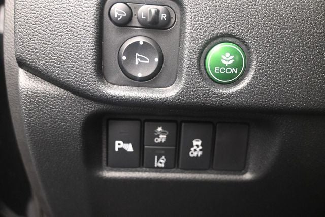 2022 Honda Pilot Black Edition