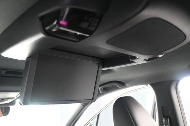 2022 Honda Pilot Black Edition
