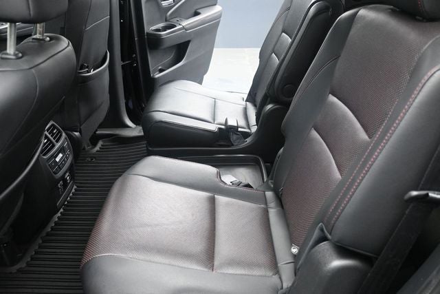 2022 Honda Pilot Black Edition