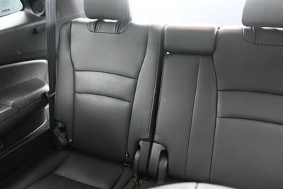 2022 Honda Pilot Black Edition