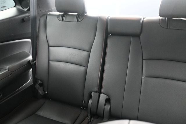 2022 Honda Pilot Black Edition
