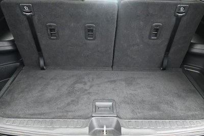 2022 Honda Pilot Black Edition