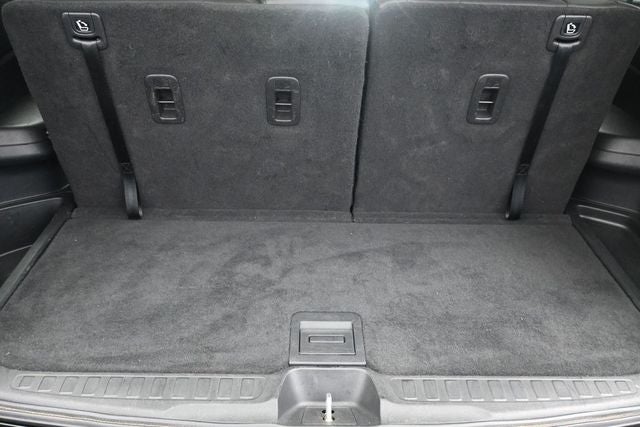 2022 Honda Pilot Black Edition