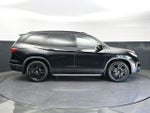 2022 Honda Pilot Black Edition