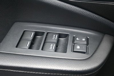 2020 Honda Passport Elite