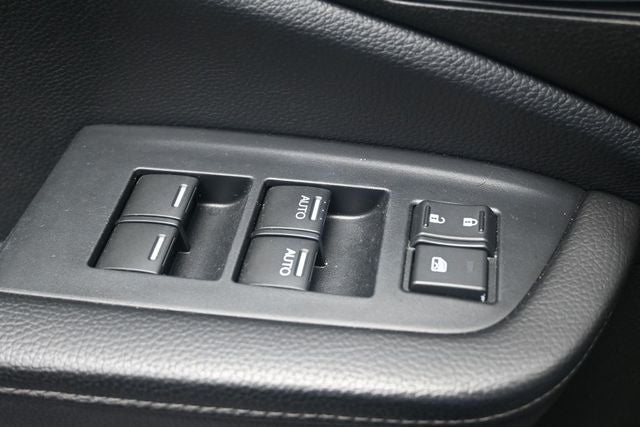 2020 Honda Passport Elite