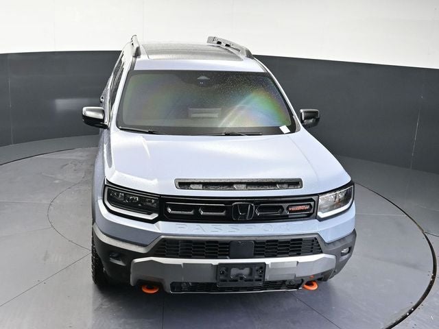 2026 Honda Passport TrailSport Elite Blackout