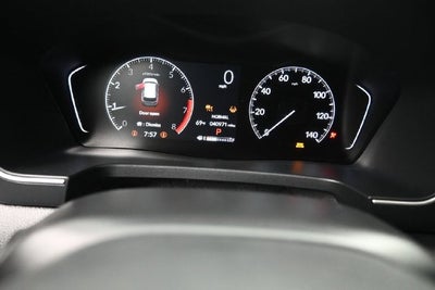 2023 Honda Pilot Sport