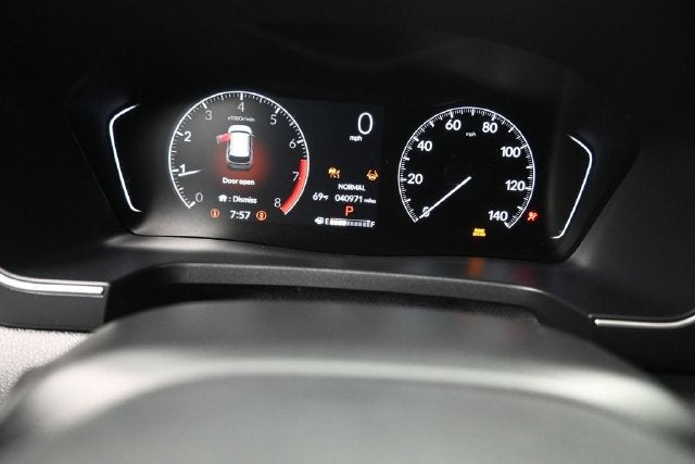 2023 Honda Pilot Sport