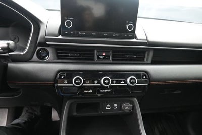 2023 Honda Pilot Sport