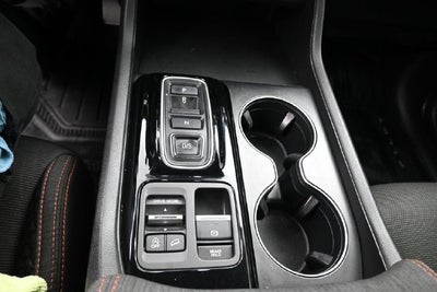 2023 Honda Pilot Sport