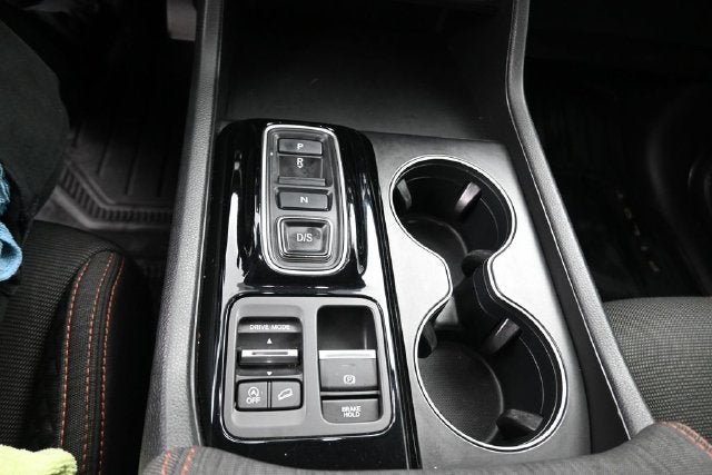 2023 Honda Pilot Sport
