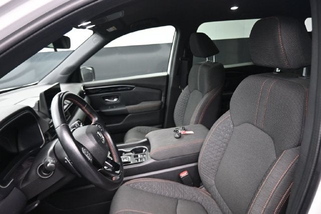 2023 Honda Pilot Sport