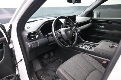 2023 Honda Pilot Sport