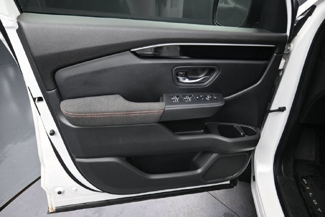 2023 Honda Pilot Sport