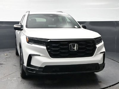 2023 Honda Pilot Sport