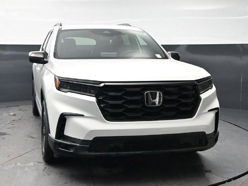 2023 Honda Pilot Sport