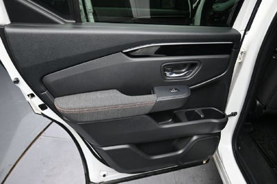 2023 Honda Pilot Sport