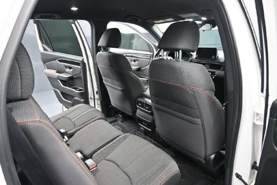 2023 Honda Pilot Sport