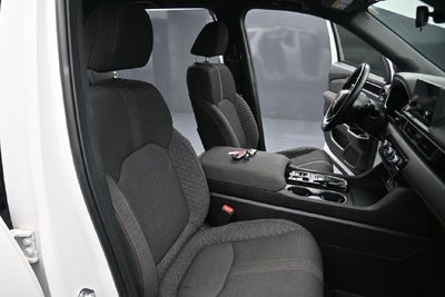 2023 Honda Pilot Sport