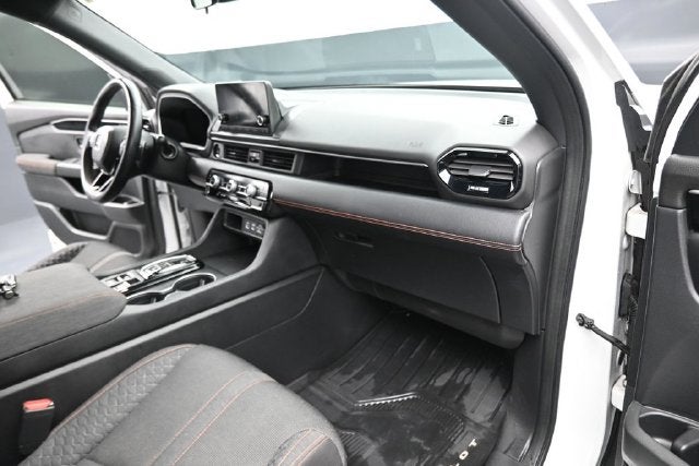 2023 Honda Pilot Sport