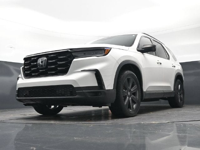 2023 Honda Pilot Sport
