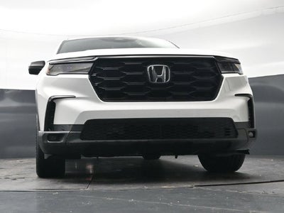 2023 Honda Pilot Sport